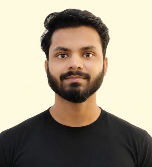 Rb Yadav, Digital Marketing & Website Developer